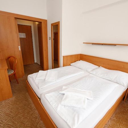 Horsky Hotel Neptun Malá Morávka Esterno foto