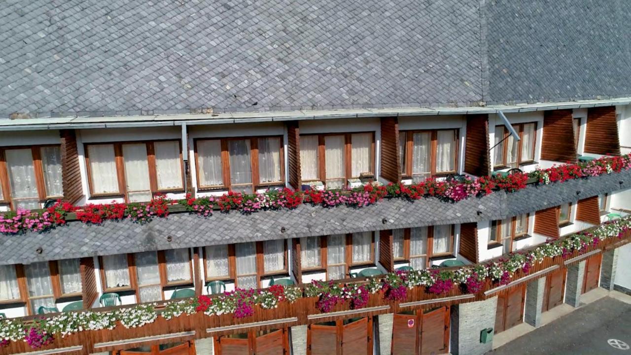 Horsky Hotel Neptun Malá Morávka Esterno foto